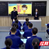 1+1＞2  “双减”之下学科融合让课堂提质增效