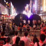 前三季度长沙居民人均生活消费支出26783元