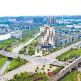 赛迪顾问2021先进制造业百强市公布 长沙跻身全国前十