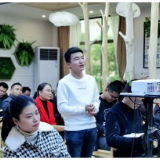 乡村种子教师 成长由此突破