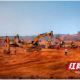 冲刺四季度 决胜收官战 | 秋日胜春朝！宁乡产业项目潮涌逐浪高