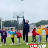 “角色互换” 岳麓幼儿教育集团这样促老师专业成长