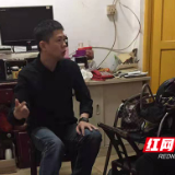 言自平：信访“不老松” 群众的“百姓亲人”