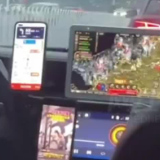 视频 | “多线操作”司机已被长沙交警查获！