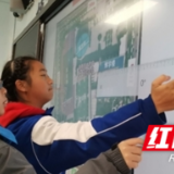 我为学校绘地图 这样的地理课堂学生爱了