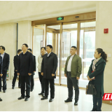 校企融合 强强联手 助力婴幼儿食品产学研一体化