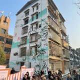 长沙今年已开工改造367个小区，惠及逾5万户居民