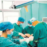 群众看病有了“医靠” 长沙市级公立医院建立医联体79个