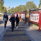 宁乡市城郊街道:移旧俗 树新风 促清廉
