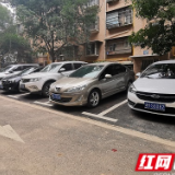 长沙麓谷街道：“红色力量”铆足劲 基层治理添能量