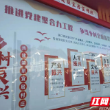 “中西部第一县”的乡村“聚变记”