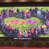 视频 | 100个动人故事,雨花区第七届“守护者日”延续雷锋精神