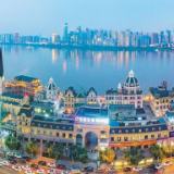 进击吧！长沙文旅奋力在“强省会”战略中当先锋打头阵显作为