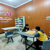 浏阳柏加：“博爱家园”新阵地 美丽乡村添活力