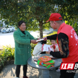 宁乡：线上线下齐学习，让全会“好声音”回响在基层大地