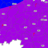 降温14℃！最低-2℃！暴雪！24日来长的寒潮天气快来了解！