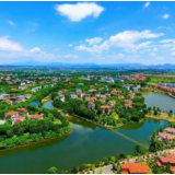 浏阳柏加：守护绿心小镇 防火于未“燃”