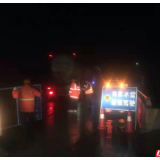 迎寒而上 长沙公路人吹响抗冰保畅“集结号”