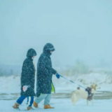 组图 | 长沙县：雪中浪漫的背后，是有人在默默守护