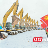 视频｜大干快上！雨花区红星片区加速“蝶变”