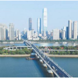 两会快讯|过去五年, 长沙建成区面积新增200平方公里