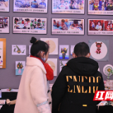 非遗进校园成果如何？来看雨花区这场非遗展