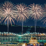 @长沙人，烟花爆竹禁限放时间有变，明年1月1日起执行