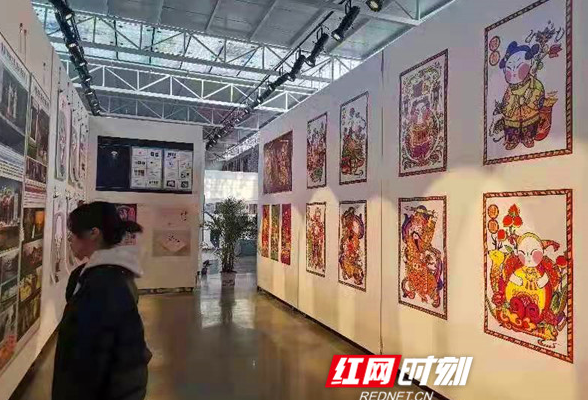 去后湖看展吧 首届“院校之星”院长提名展闪亮开幕