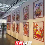 去后湖看展吧 首届“院校之星”院长提名展闪亮开幕