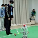 湖南省大学生计算机程序设计竞赛上演“王者争霸”