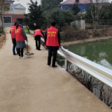 浏阳柏加：民生实事“三步走” 群众工作“答卷优”