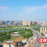 运力、路网、城市群......长沙“十四五”交通规划着力发展这几大重点领域