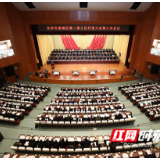 奔向新高地 “望城速度”开启新姿势