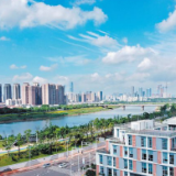 “留人”更“留心” 在“浏”过个暖心年