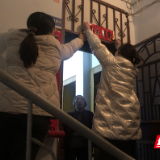 新春“大礼包”派发中，这个年更有“党”味儿！