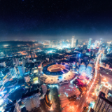 瞭望东方周刊 | 封面专题：长沙 手可摘星辰