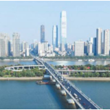 吴桂英与朱忠明会谈