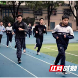 大数据验收寒假作业 长沙这个学校学生跑完了中国的陆上边界