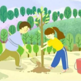 长沙市举行义务植树活动 吴桂英等参加