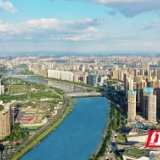 长沙：打造40条“美丽幸福河” 当好“三高四新”“水参谋”