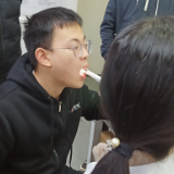 让爱发“牙”，从“齿”守护健康