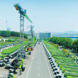 长沙工程机械再度亮相国家“天团”