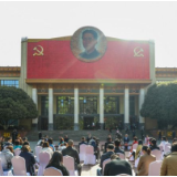 中央宣讲团与长沙基层党员干部群众互动交流