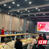 建功新时代 这个园区有群“乘风破浪的姐姐”