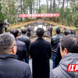 探寻“流血第一士” 碰撞思想传精神