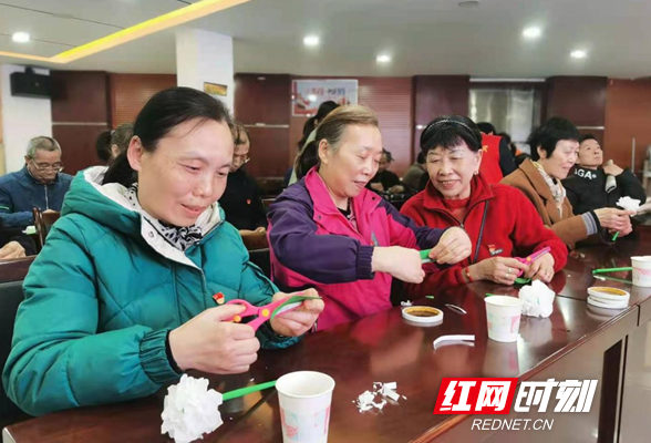 学史明理守初心 缅怀先烈寄哀思