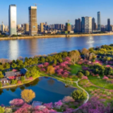 百年岳麓红 | 鸦片战争后的长沙城西社会政治环境