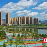 长株潭三市协同筑牢生态屏障 让蓝天碧水萦绕