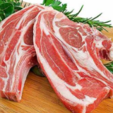 “1”字开头 长沙猪肉价格创一年来新低