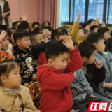 黄兴会展经济区开展“三进”行动打造平安家园